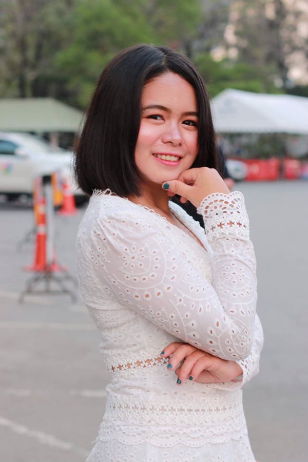 พรทิตา บุบผา profile icon