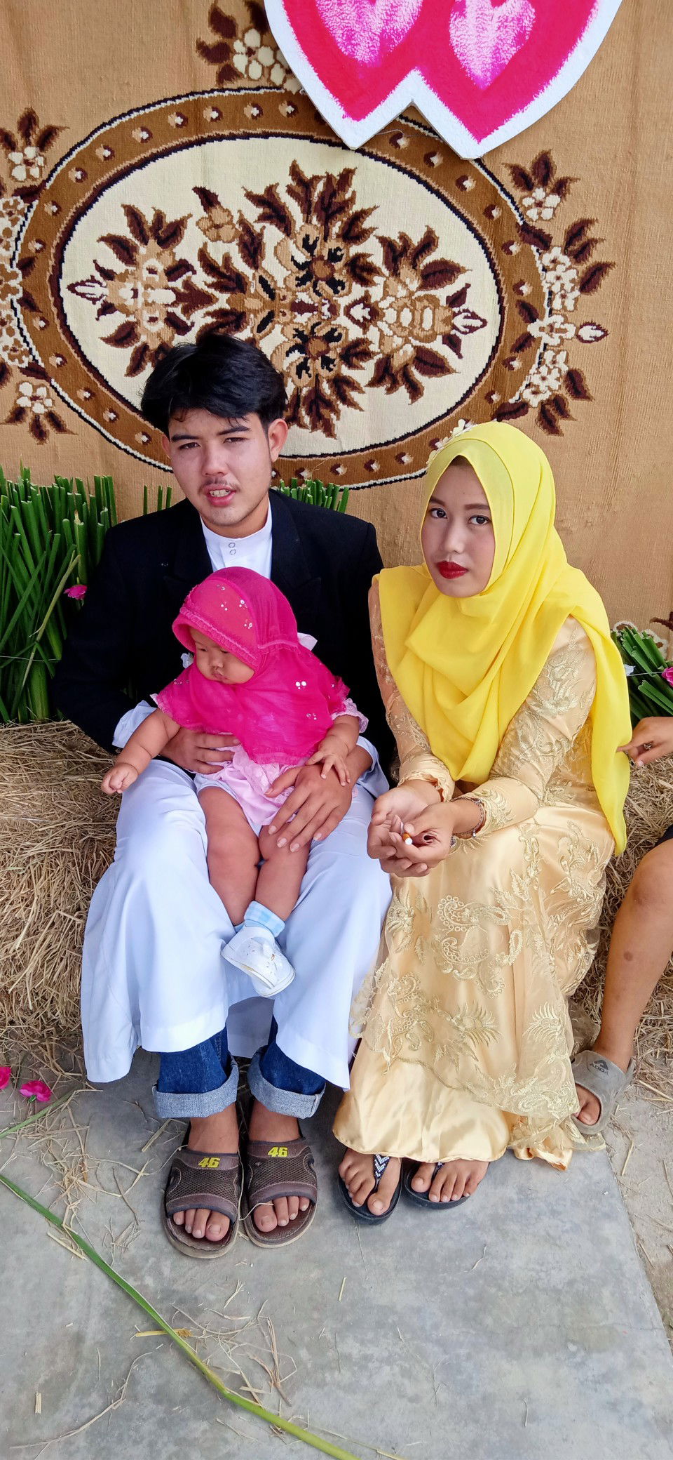 น้อง&#x27;นัด น้ะ profile icon