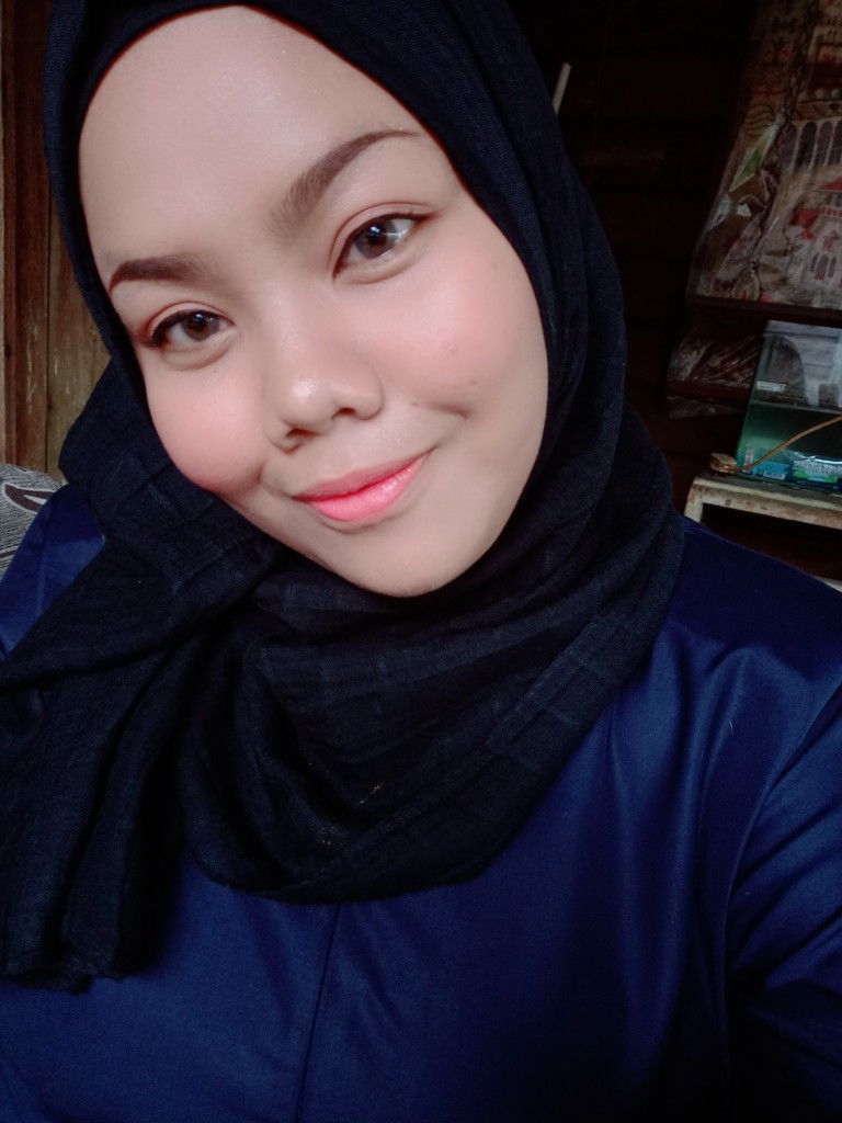 Fatin Nasuha profile icon