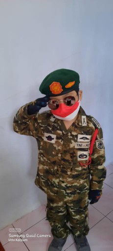 Umi kalsum profile icon