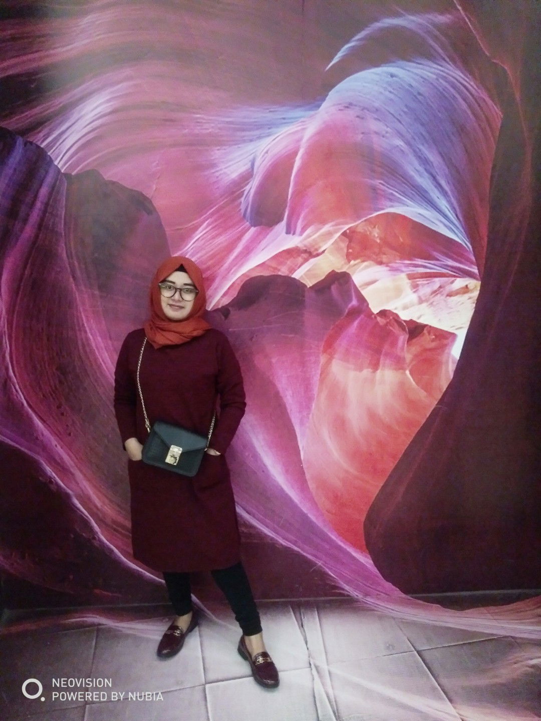 Nurul Aprillia profile icon