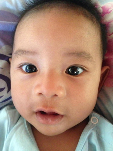 ลูกน้อย