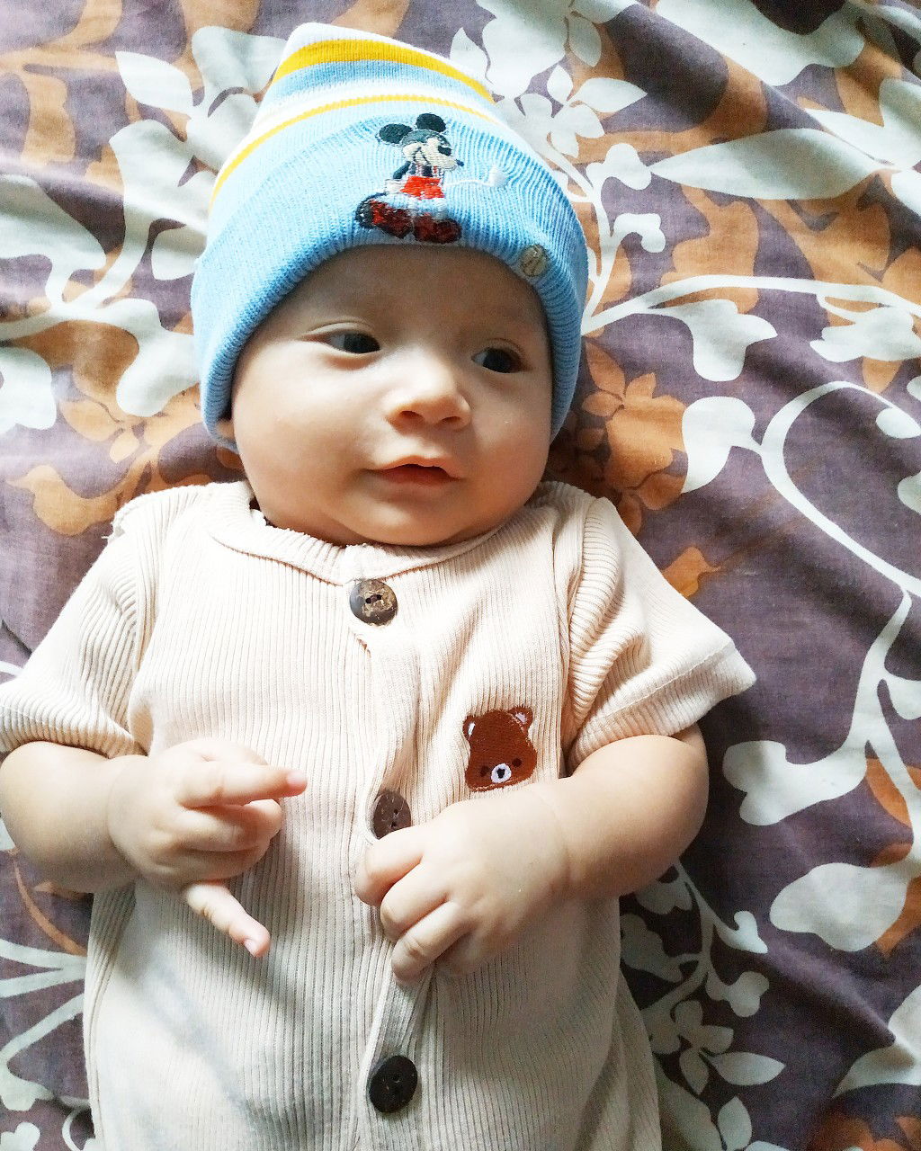 Nur Rahmi profile icon