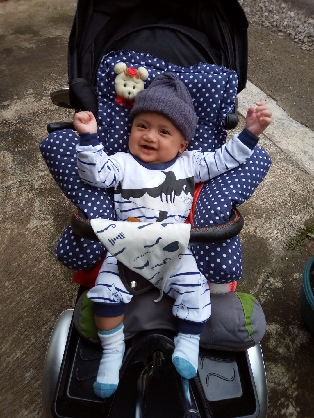 Tri Wahyuni profile icon