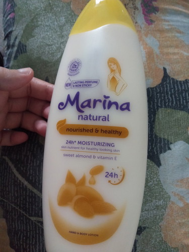 Lotion