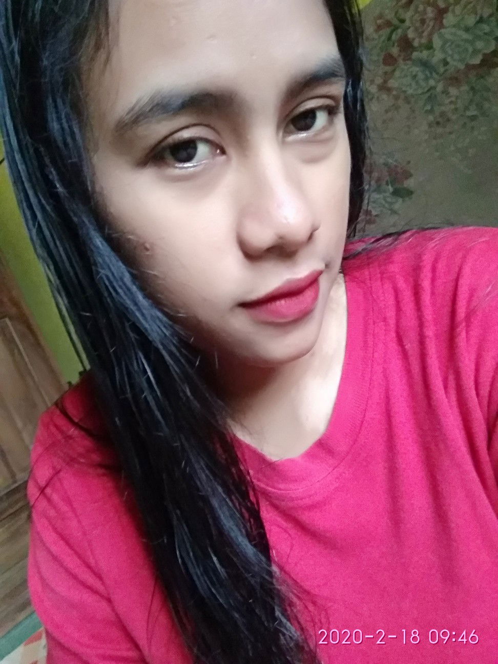 Dewi Purwanti profile icon