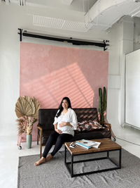 Rachel Benitez profile icon