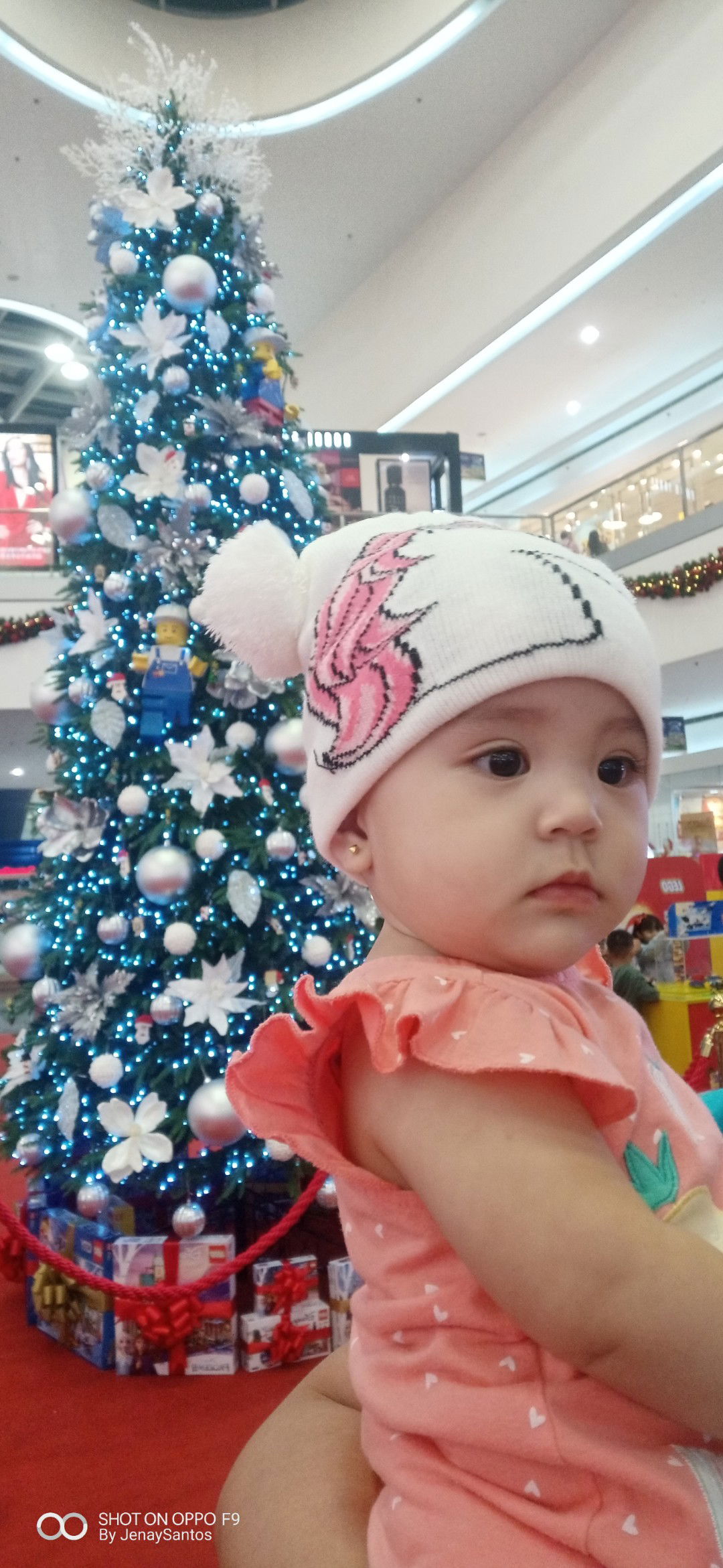 Jennifer Santos profile icon