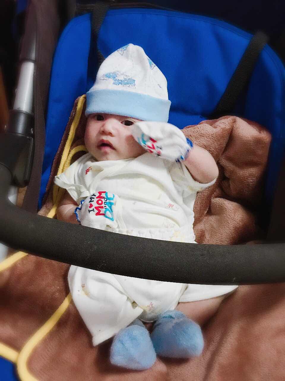 แม่รักลูก profile icon