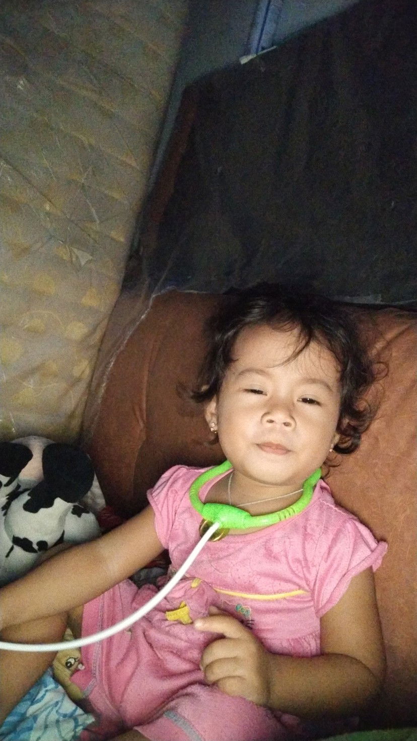 Isroul Bppn profile icon