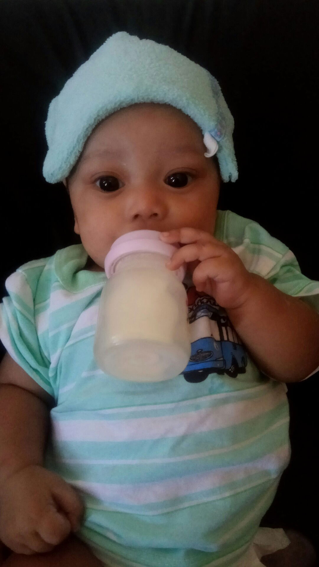 Nur Azizah profile icon