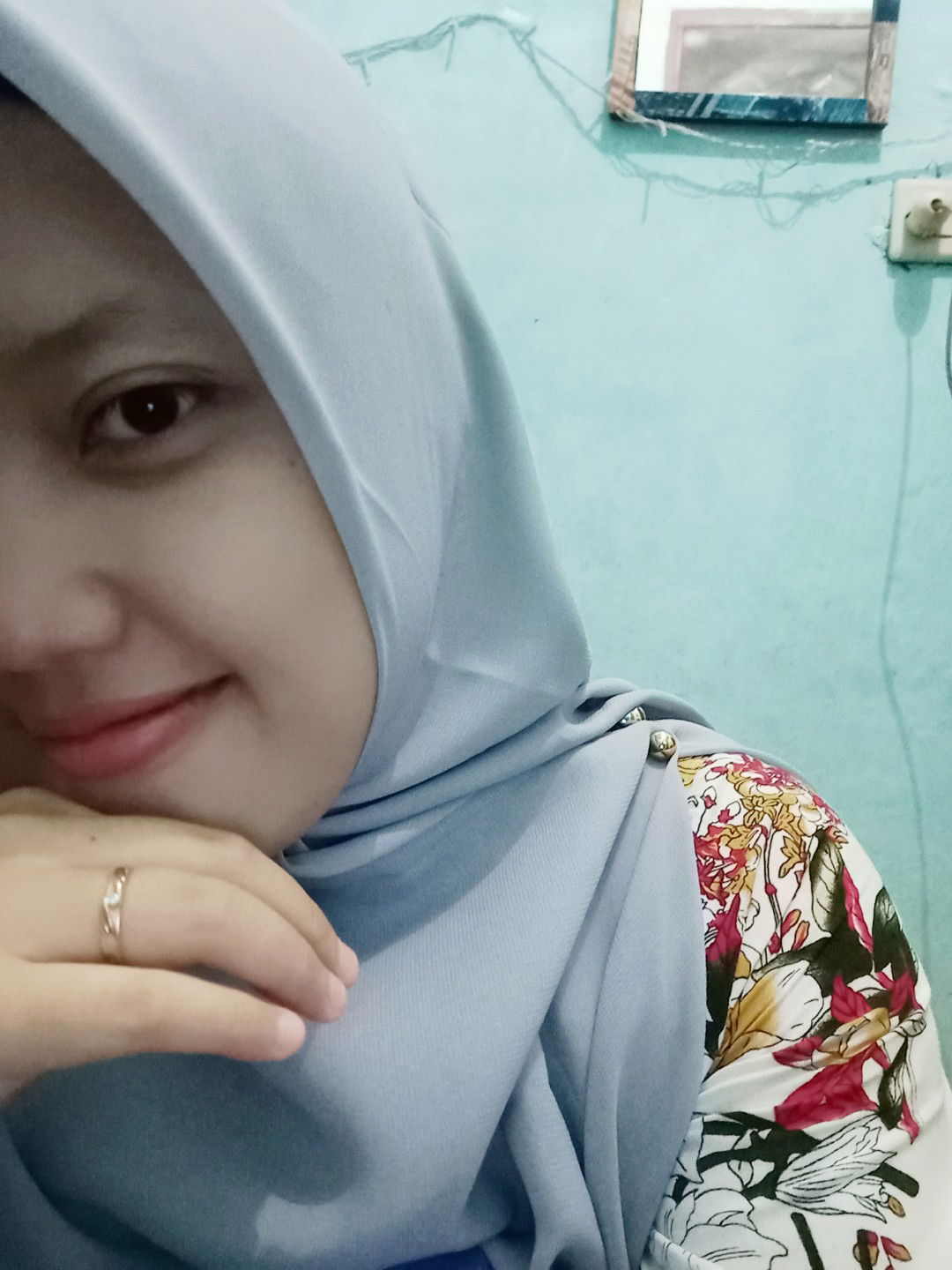 Samrotul Fuadah profile icon