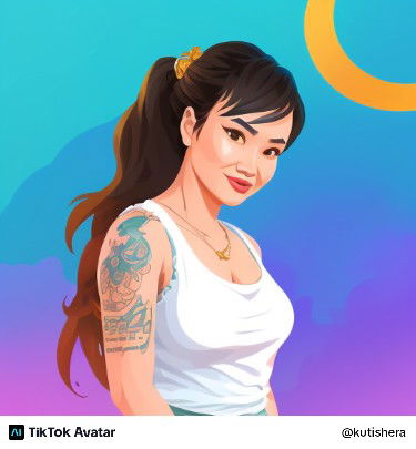 Sera Agustina profile icon