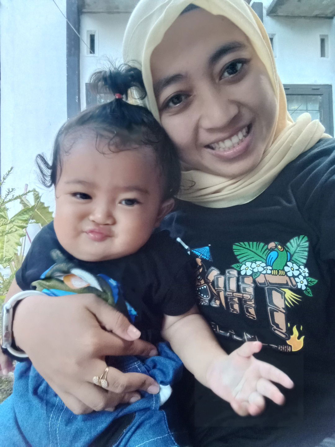 Ipun Prasetyo profile icon