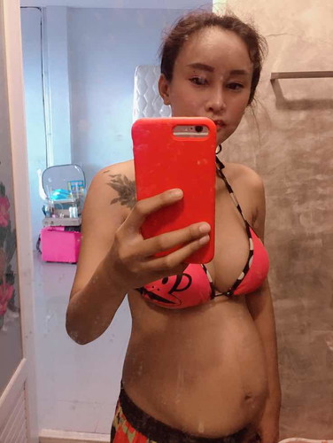 ขอดูรูปท้องแม่ๆ 7 เดือนหน่อยค่ะ