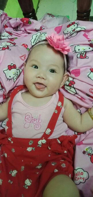 Merry Joy Segunla Lopez profile icon