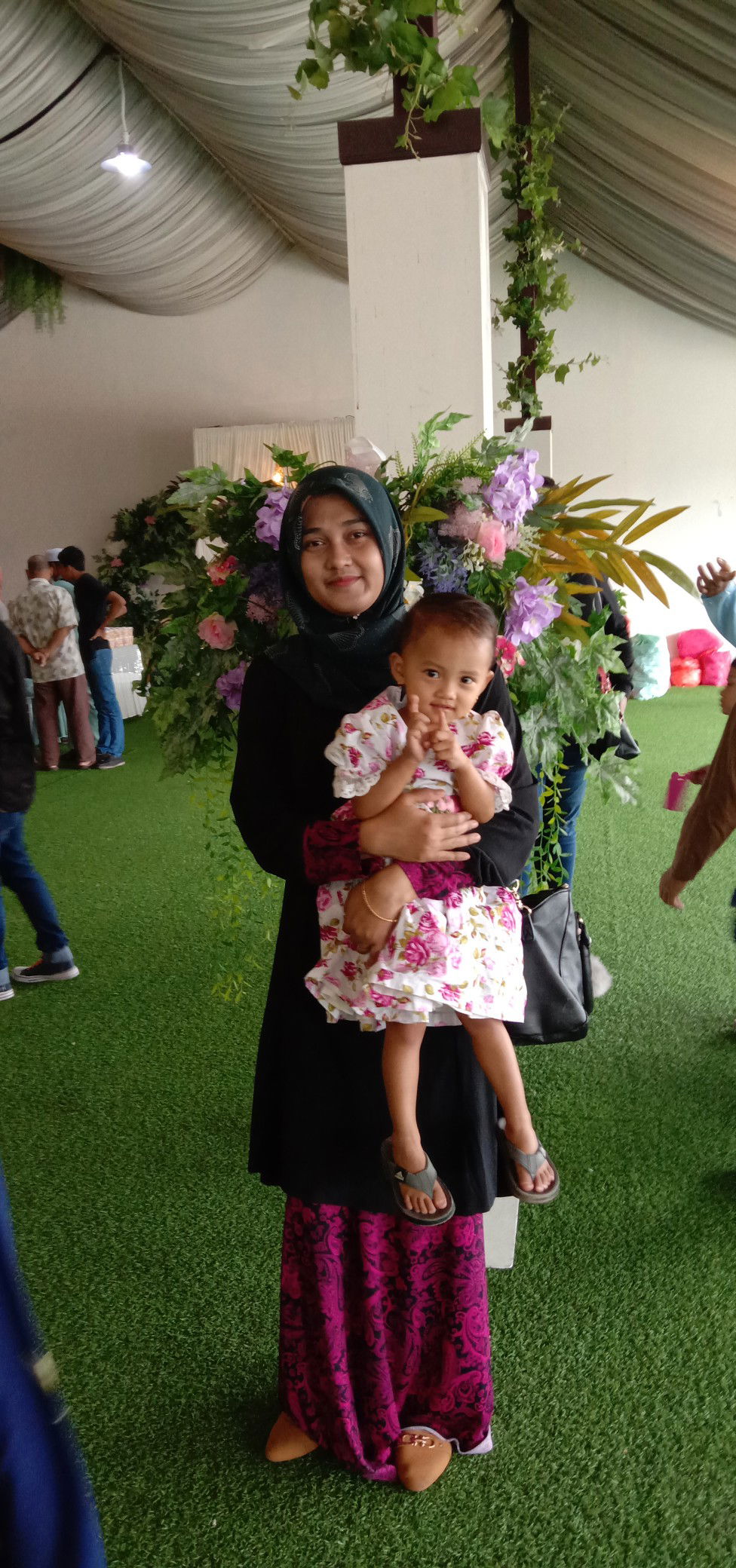 Nur Asnida95 profile icon