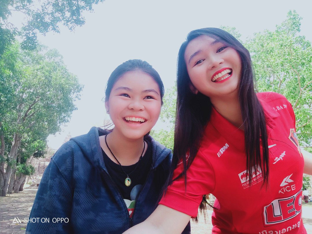 Preaw Chutharat profile icon