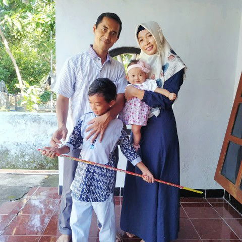 Ary Wijayanti profile icon