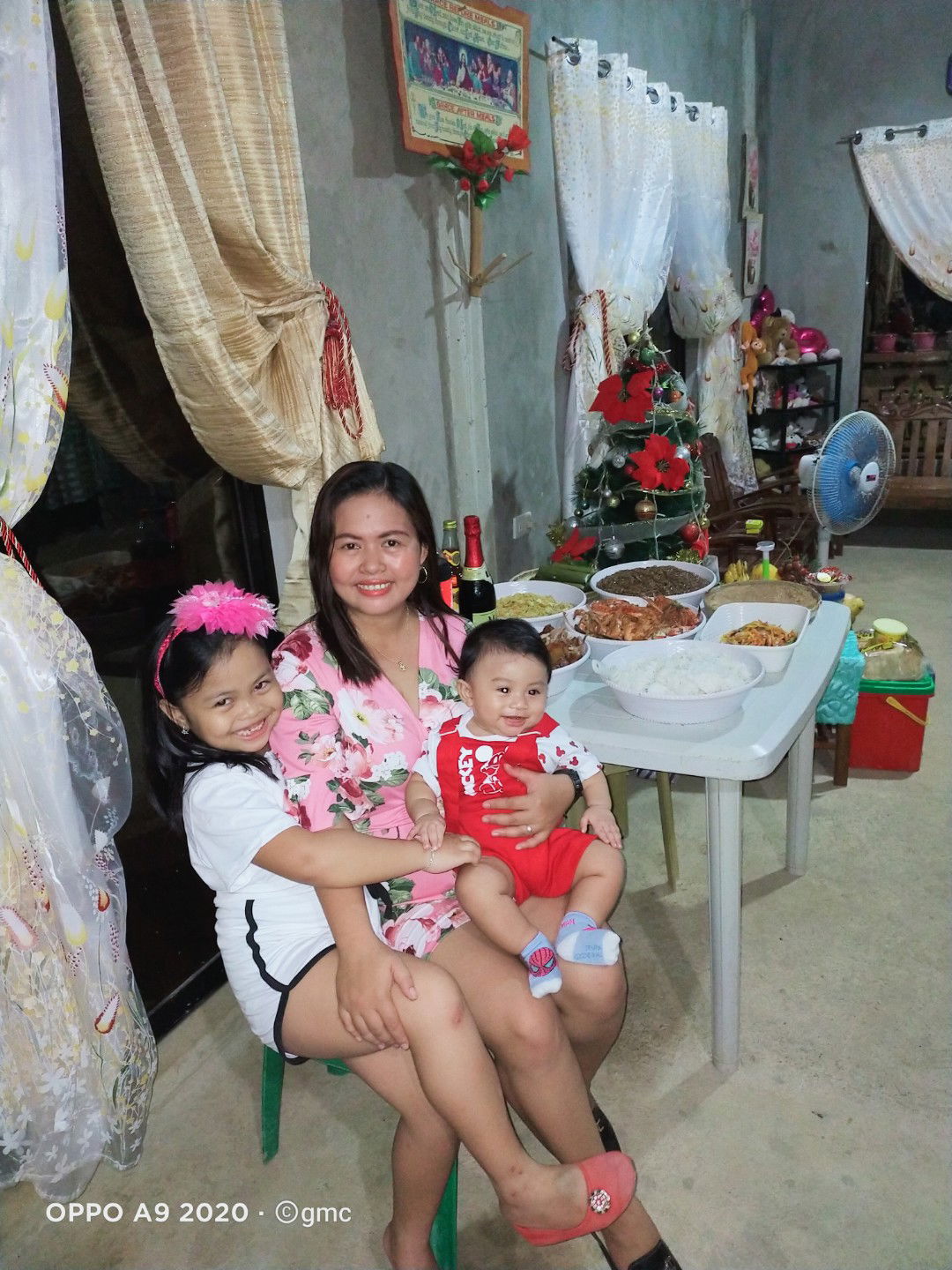 Gen Madera Crampatana profile icon