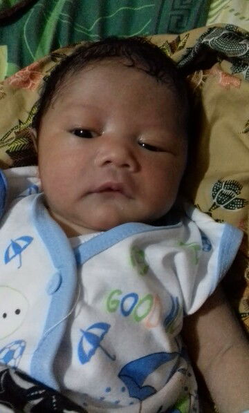 Aminatus Zuhriyah profile icon