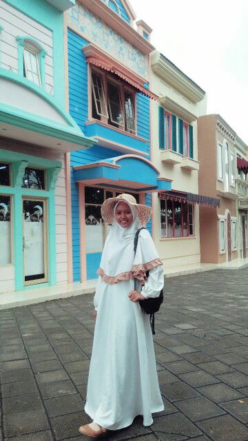 indah indriani profile icon