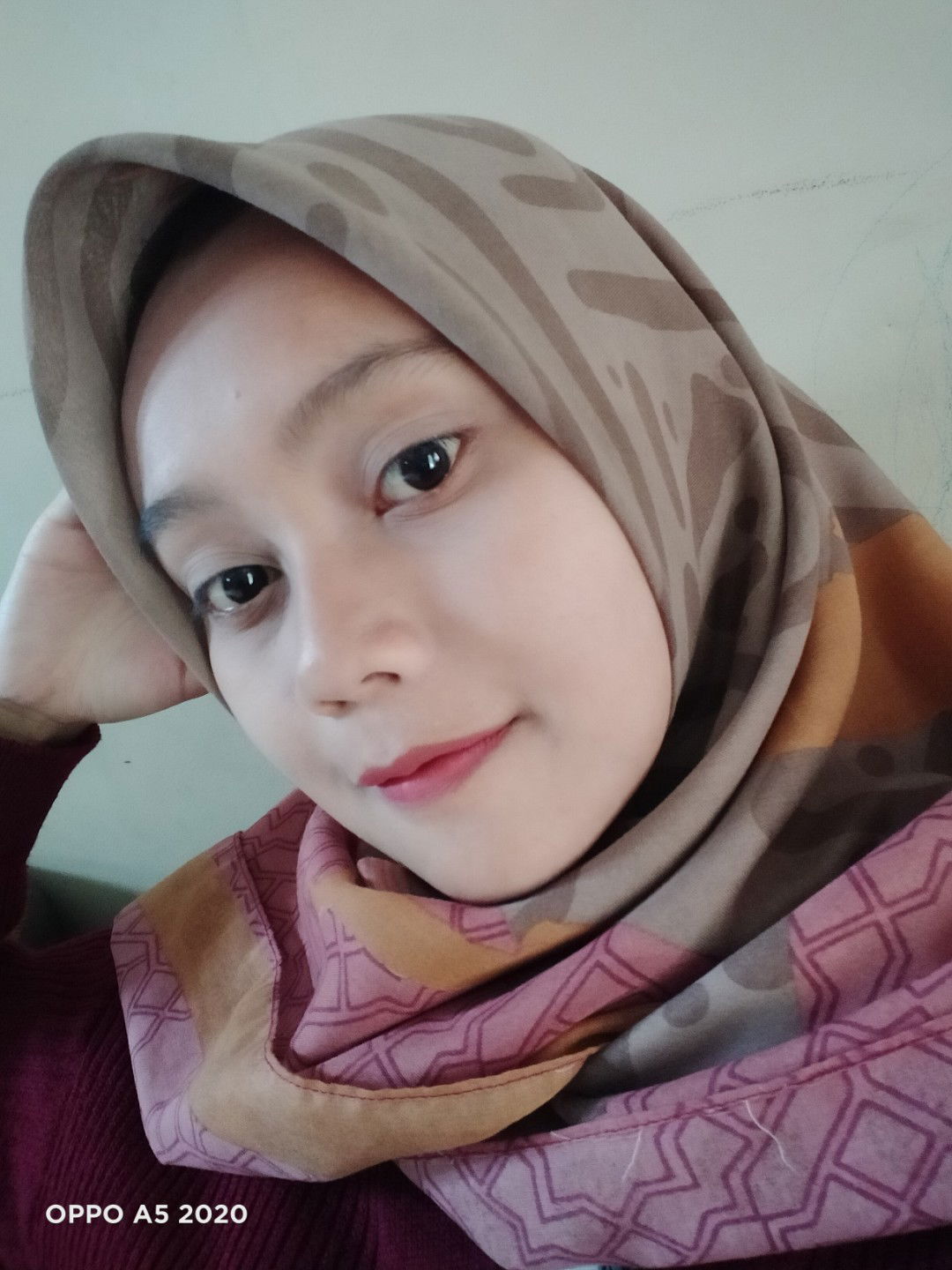 Selly Dwi Yuliyanti profile icon