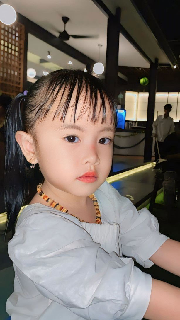 Annissa profile icon