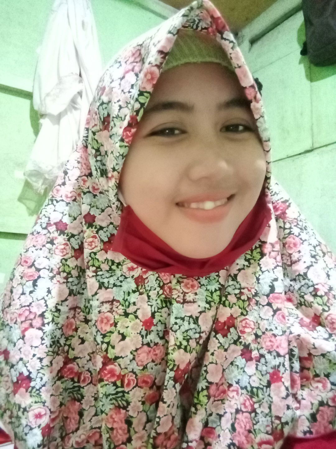 Lina Marlina Nasa profile icon