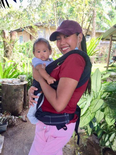 Charmine Rhoda Mantana profile icon