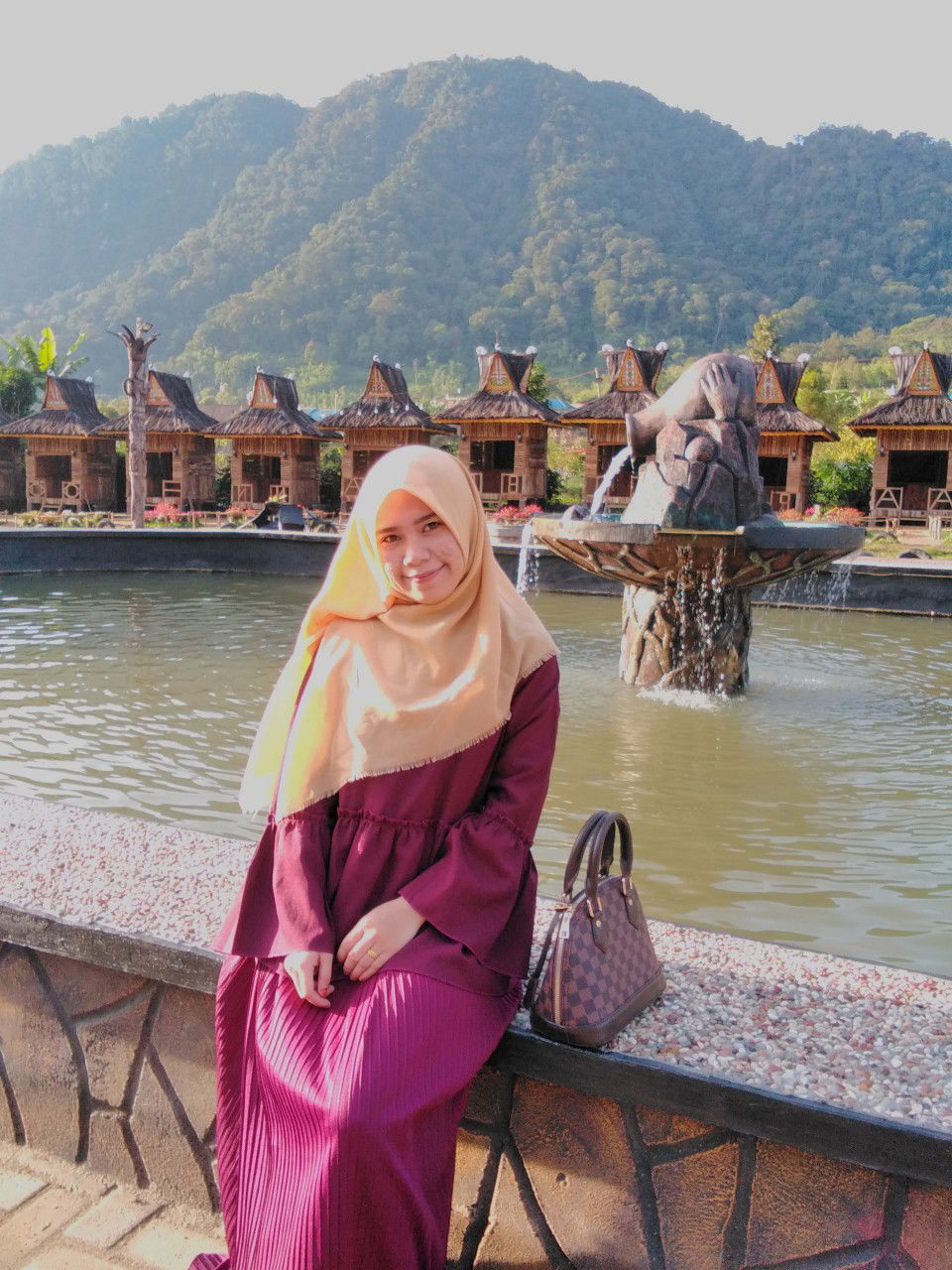 Salsabila Kencana profile icon