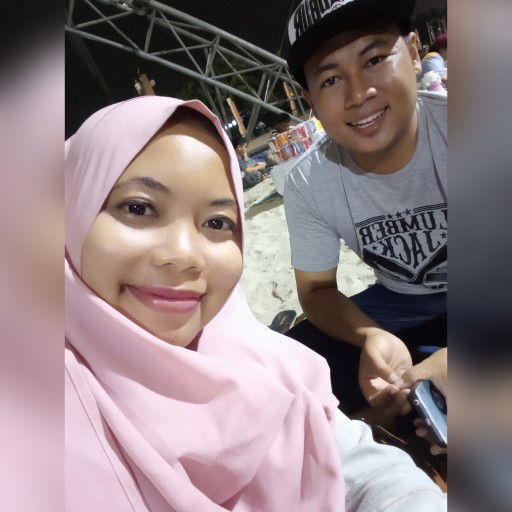 Ria Safitri profile icon