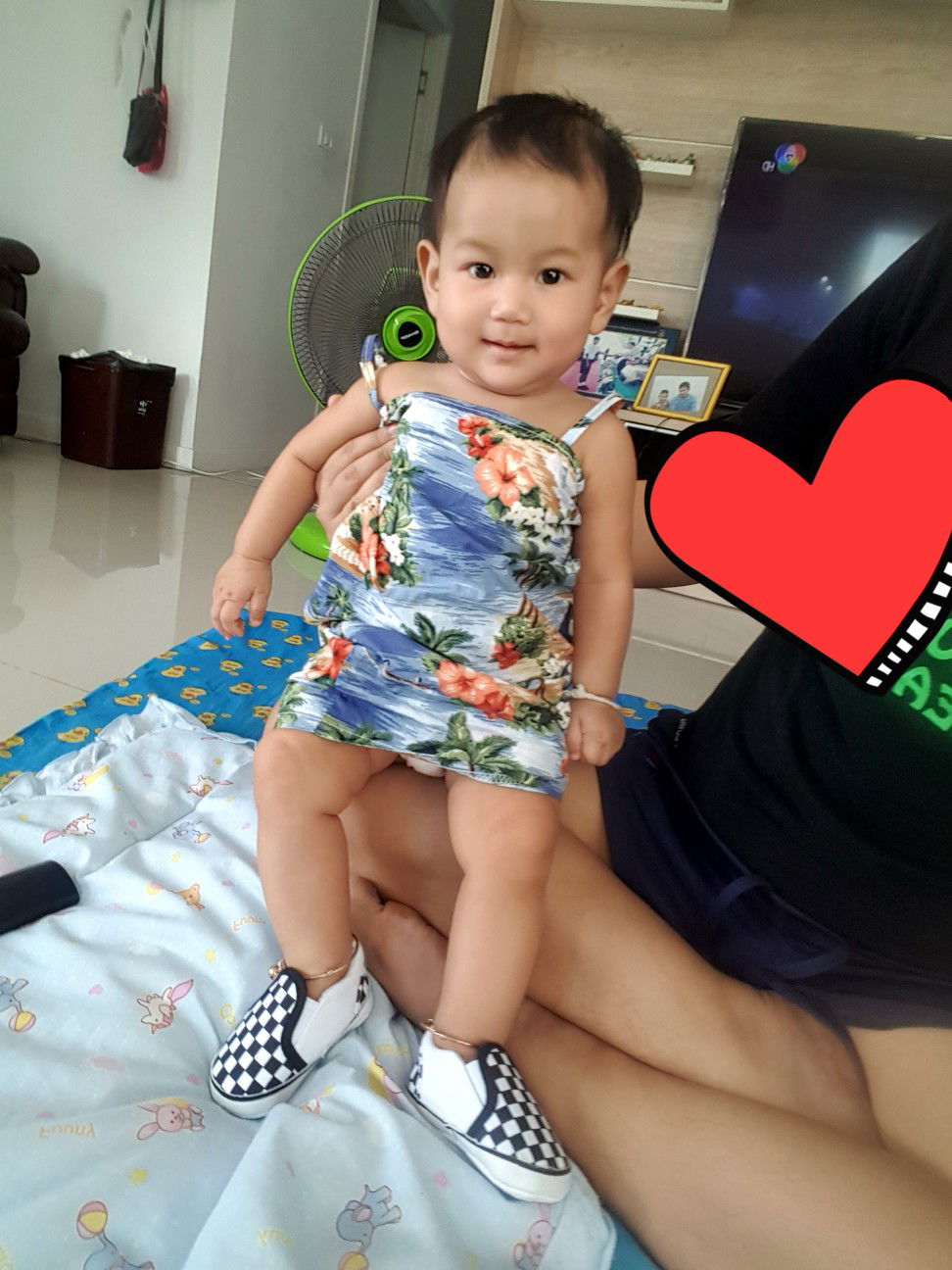 Narnia Apisara profile icon