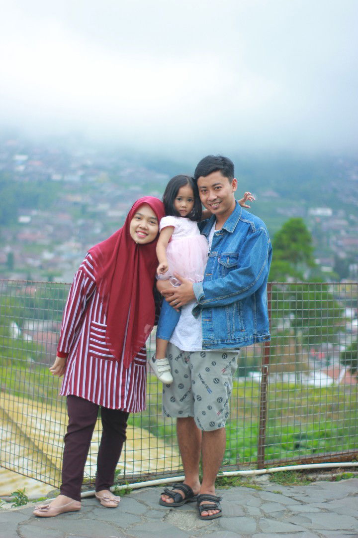 Dewi Setyo profile icon