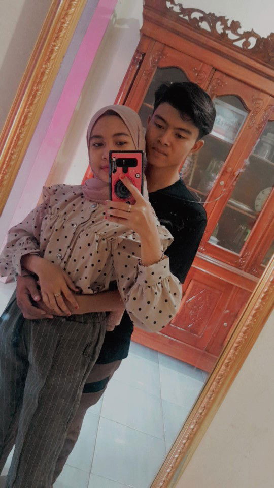 andriana irfan profile icon