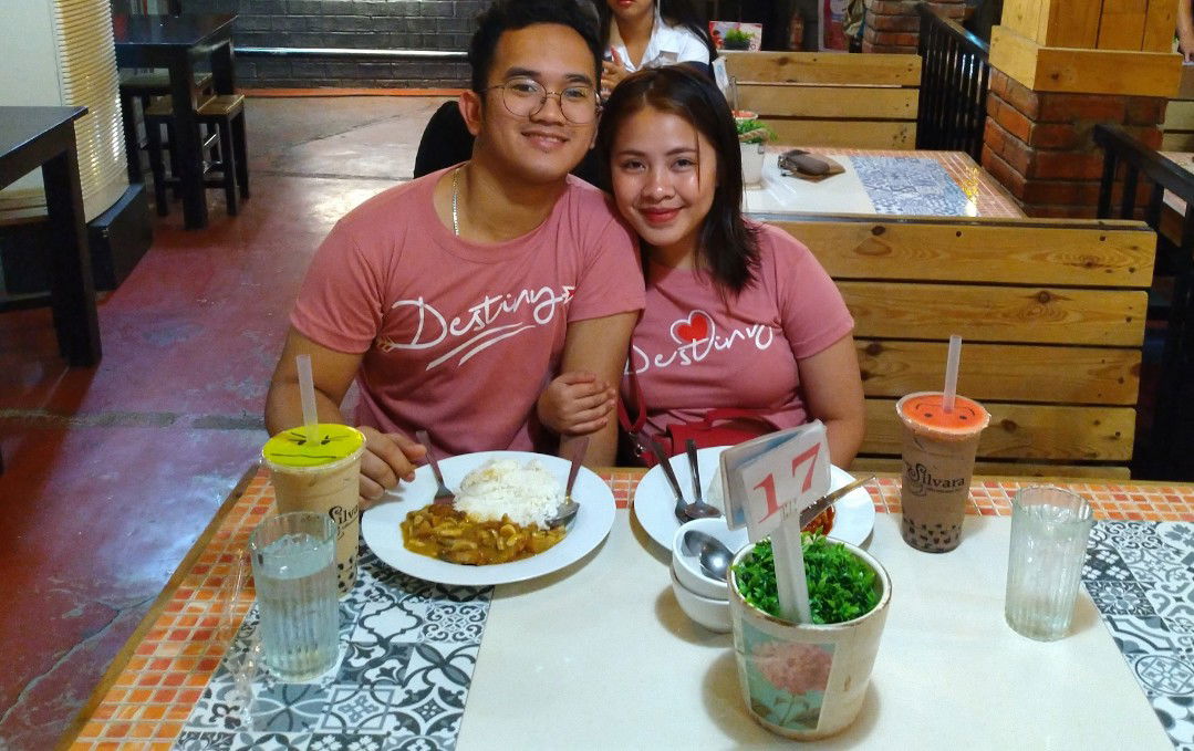 Mc Fontanilla profile icon