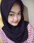 Hasanah hany profile icon