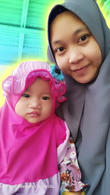 JannaNur Nur Janna profile icon