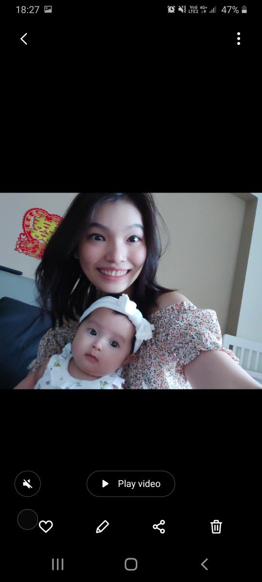 Janice Fong profile icon