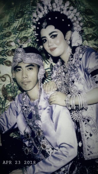 Nia Lukman profile icon