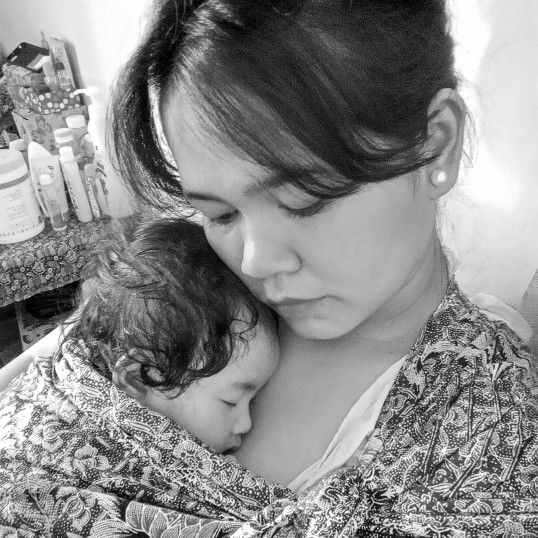 Estericha Danty Kusumawati profile icon