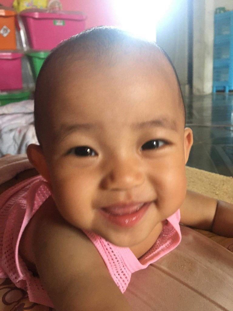 Araya NakhThang profile icon