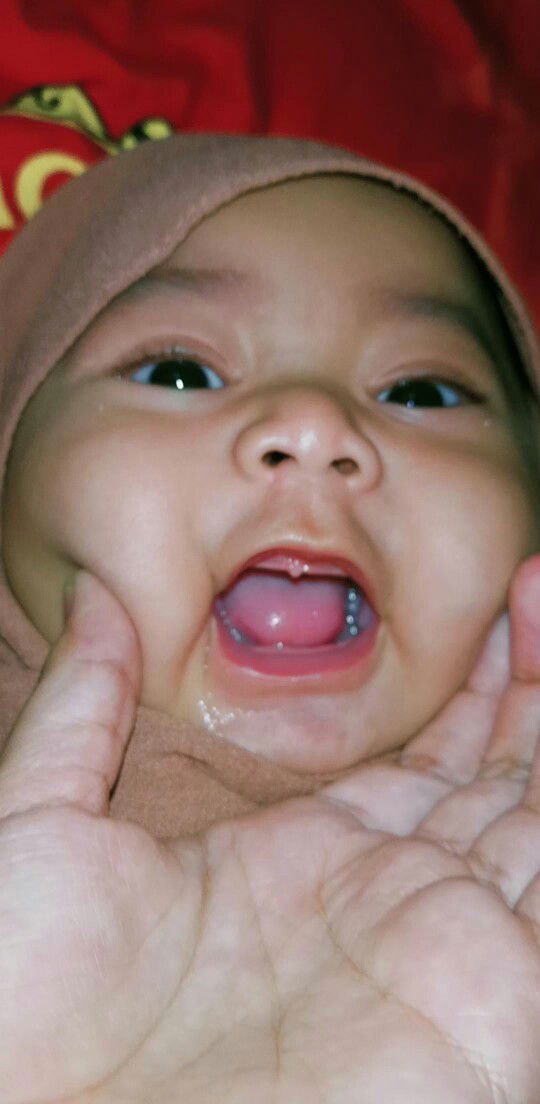 Della Buled profile icon