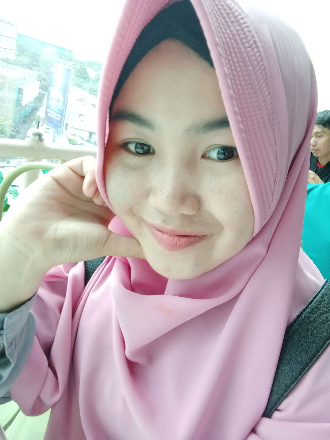 Nuria Ulfa profile icon