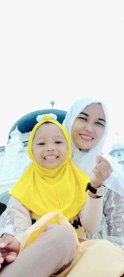 Siie Lia Ramadiana Azha profile icon