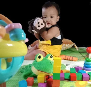 Deasy indriani profile icon