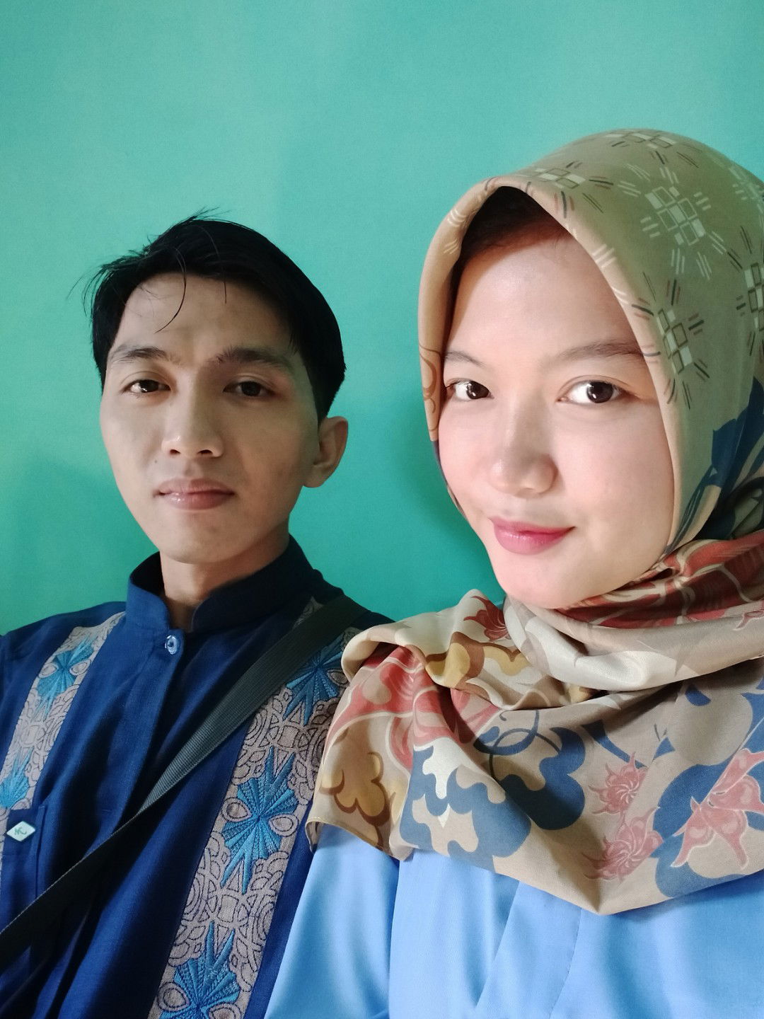 Yayan Apriyani (ibu iyum) profile icon