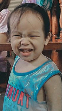 Isay Dayrit profile icon