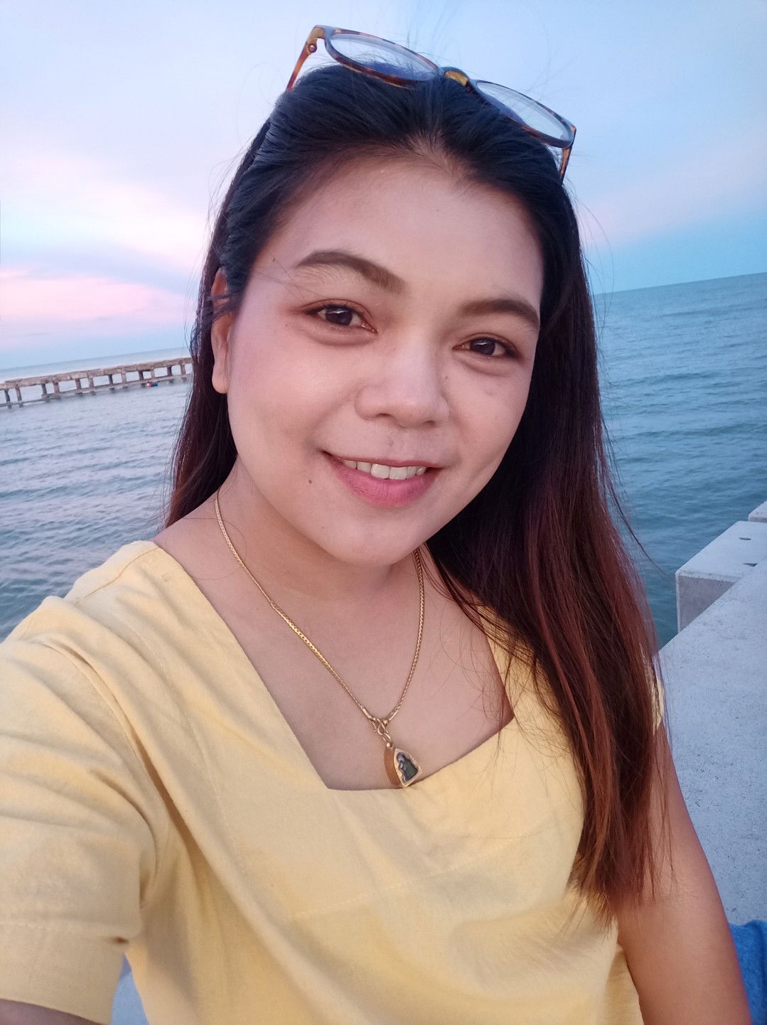 Amornrat Thodsanit profile icon