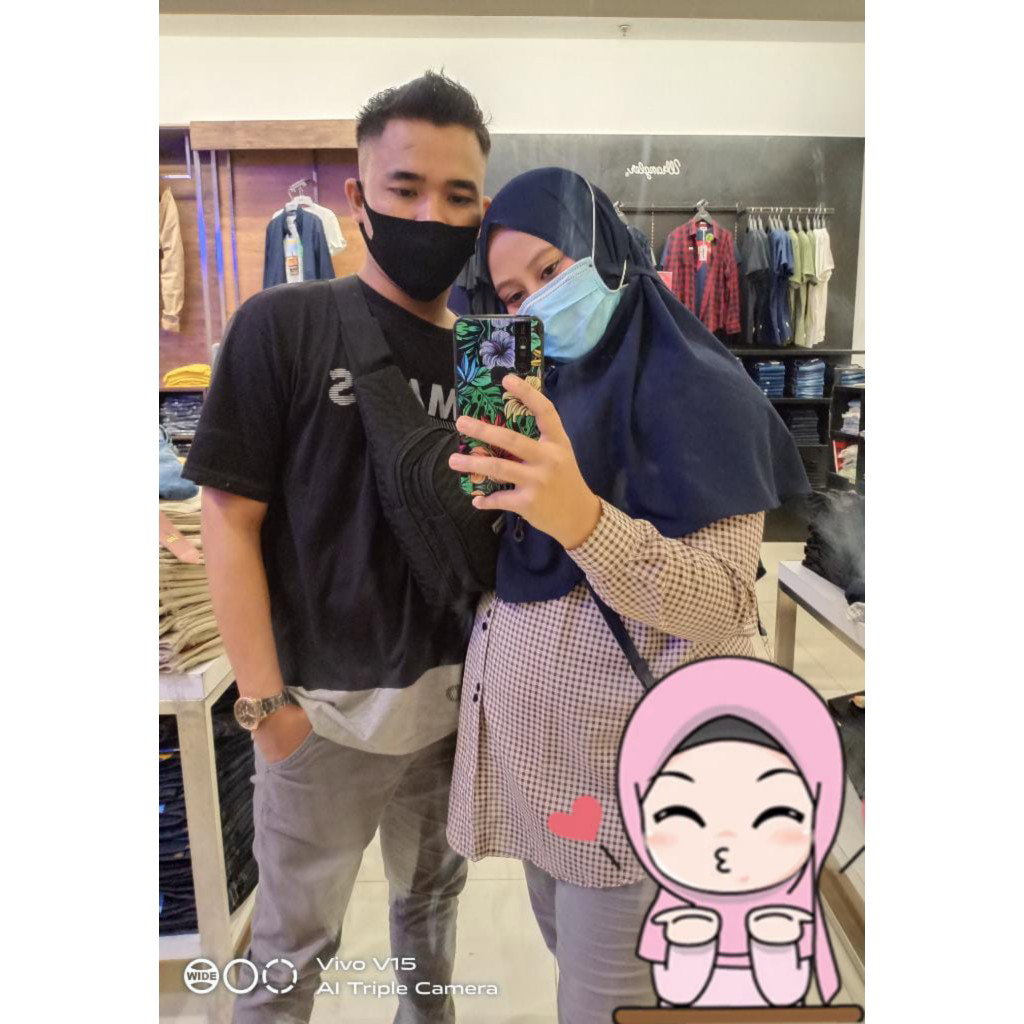 Dania Lusi Tania profile icon